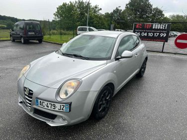 ALFA ROMEO MITO 2009