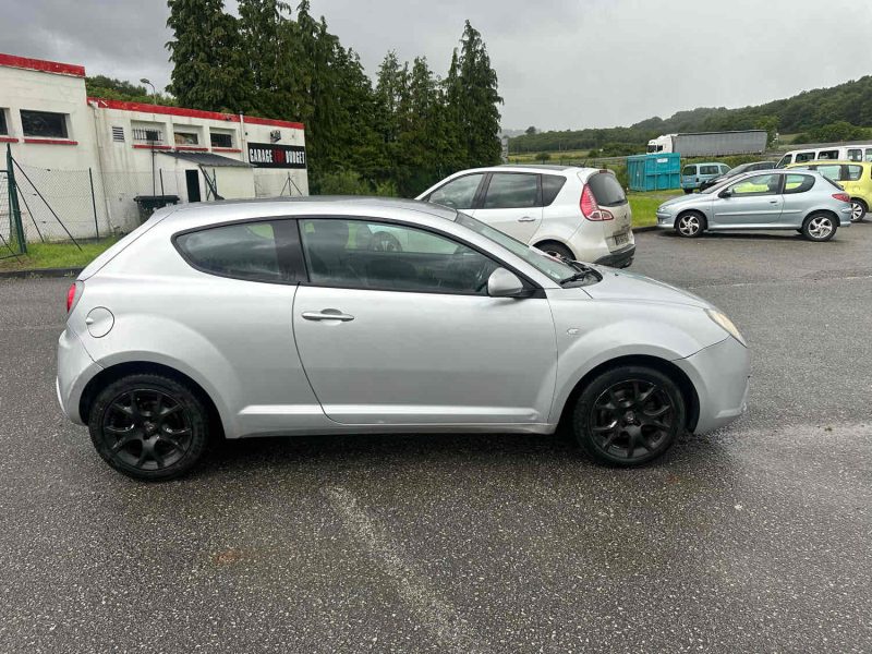 ALFA ROMEO MITO 2009