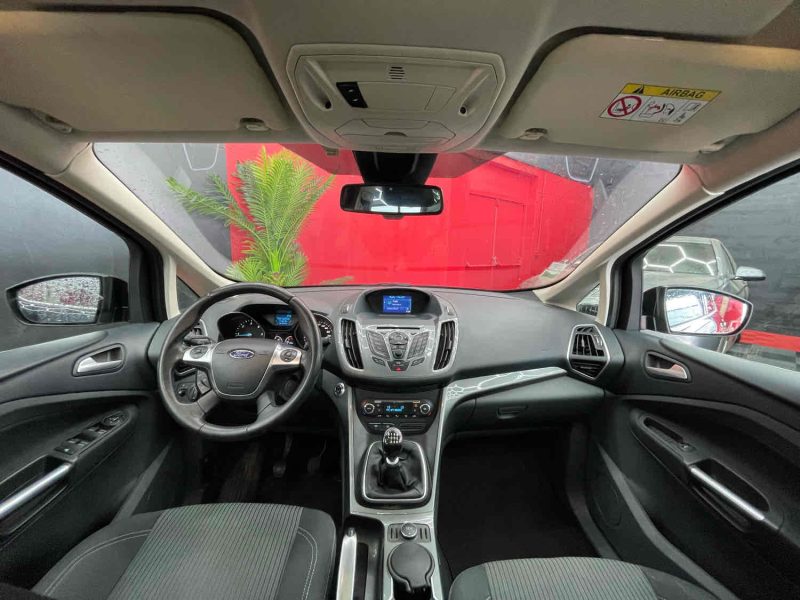 FORD C-MAX II 2014