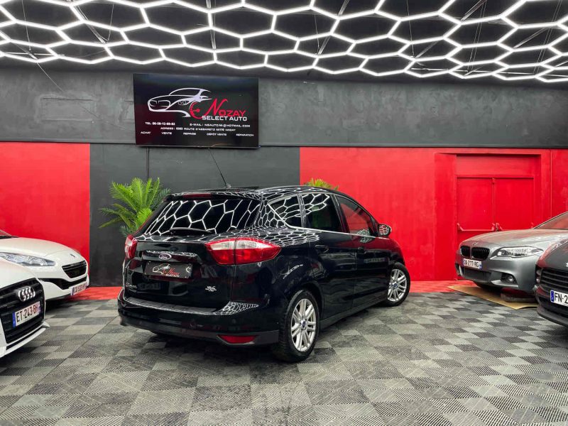 FORD C-MAX II 2014