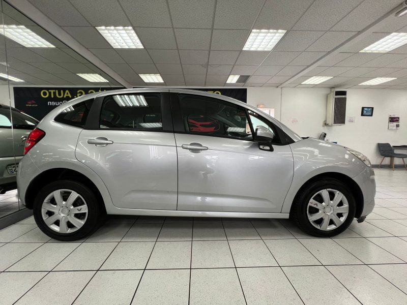 CITROEN C3 1.4 HDi 70CH FAP CLUB