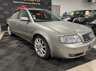 AUDI A6 C5 2004