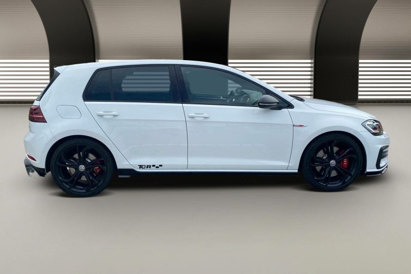 VOLKSWAGEN GOLF VII 2019