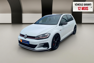 VOLKSWAGEN GOLF VII 2019