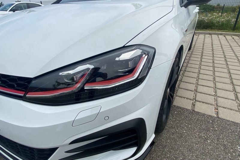 VOLKSWAGEN GOLF VII 2019