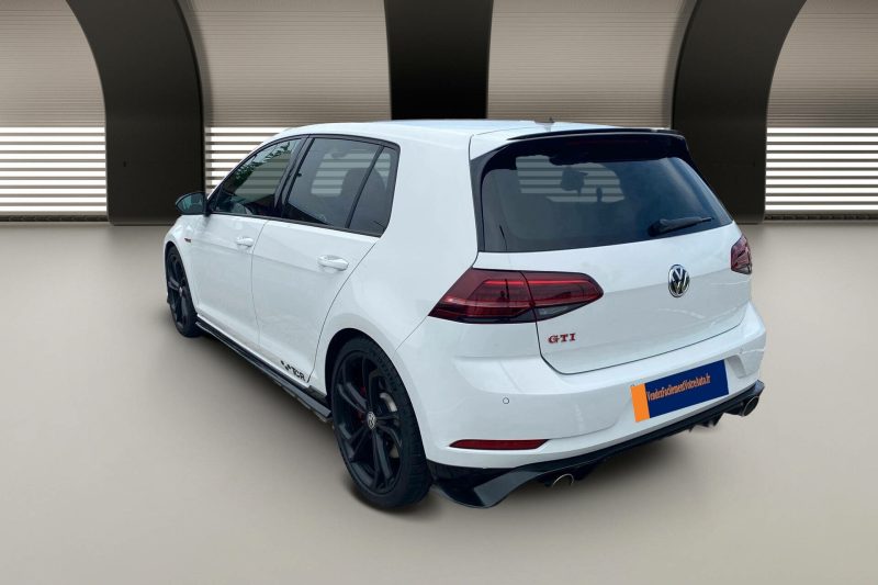 VOLKSWAGEN GOLF VII 2019