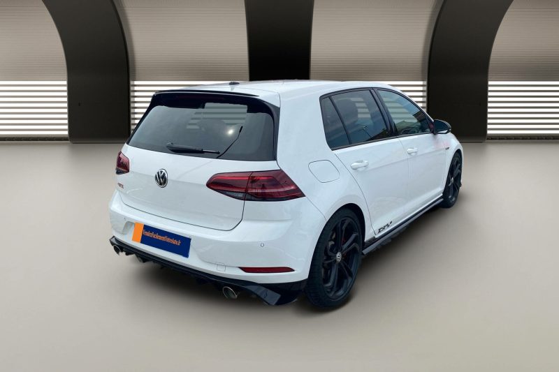 VOLKSWAGEN GOLF VII 2019