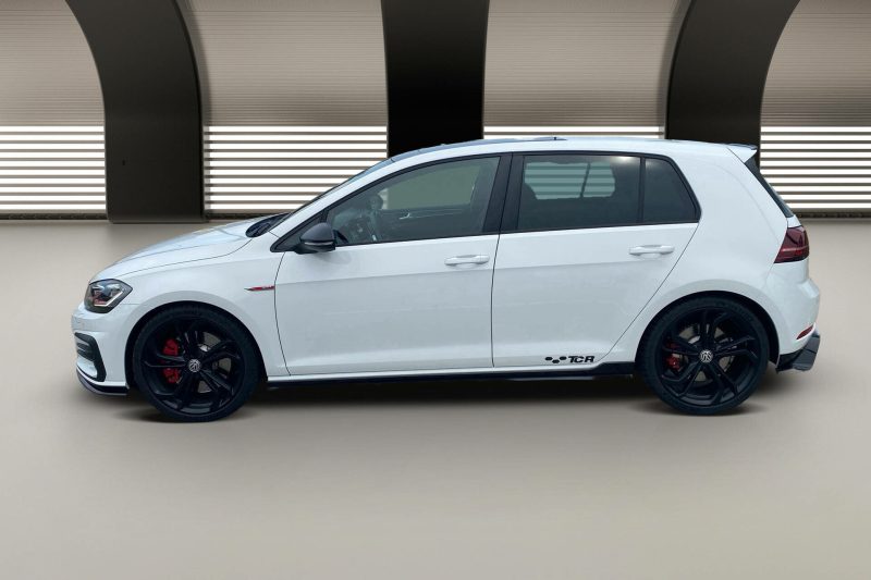 VOLKSWAGEN GOLF VII 2019