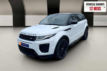 LAND ROVER RANGE ROVER EVOQUE 2018