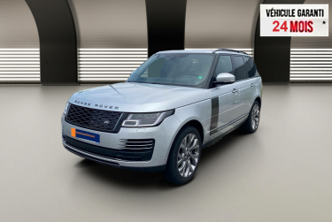 LAND ROVER RANGE ROVER 2020