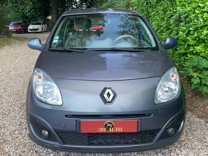 RENAULT TWINGO 20081.2 (58Ch)