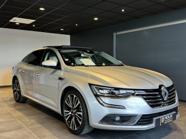 RENAULT TALISMAN 2019