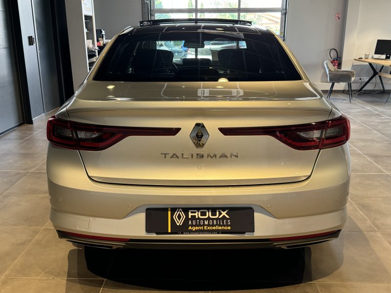 RENAULT TALISMAN 2019