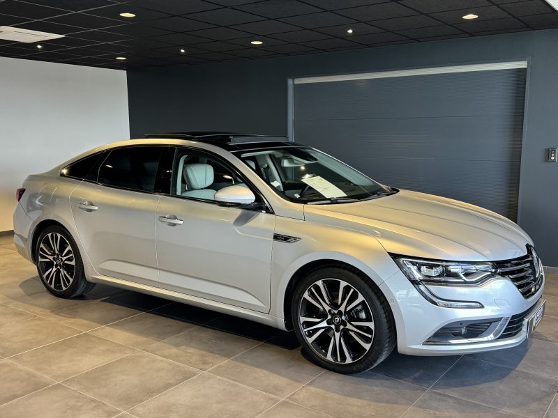 RENAULT TALISMAN 2019