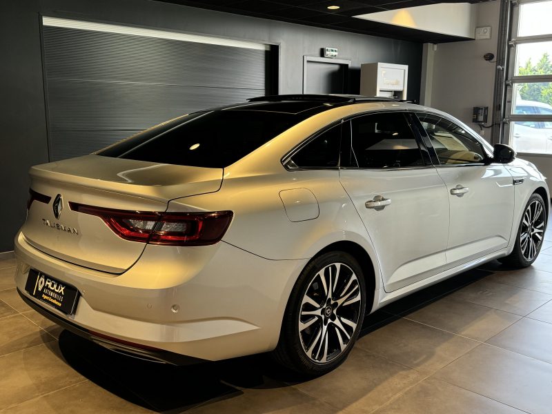 RENAULT TALISMAN 2019