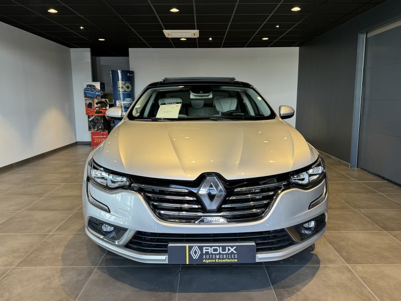 RENAULT TALISMAN 2019