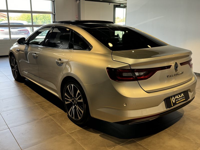 RENAULT TALISMAN 2019