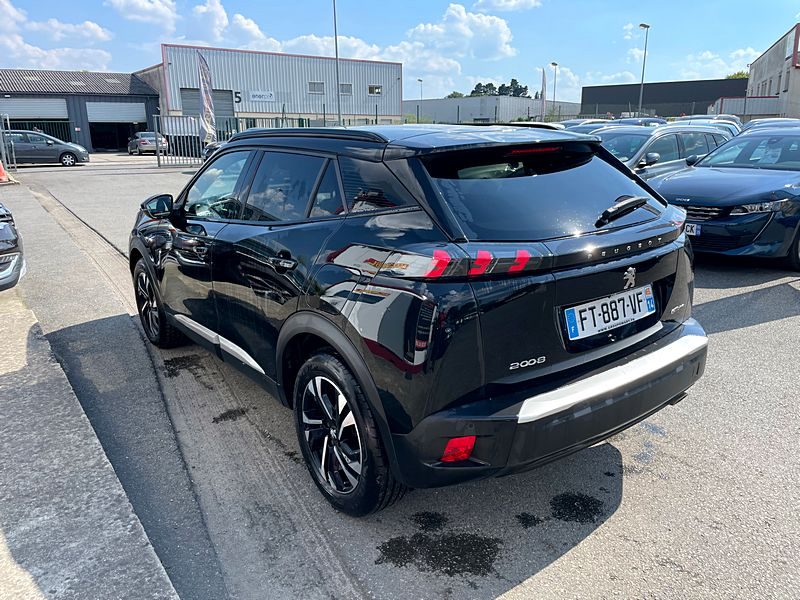 PEUGEOT 2008 II 2020