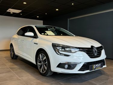 RENAULT MEGANE IV  2017