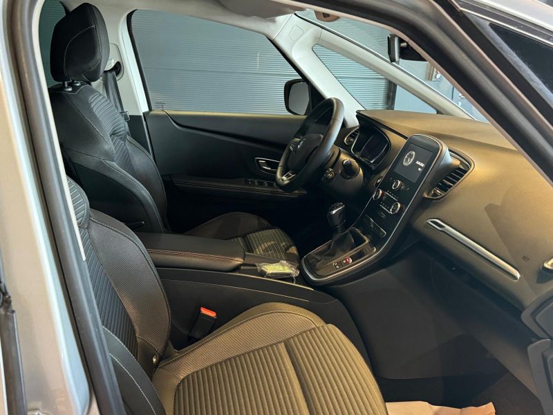 RENAULT GRAND SCENIC 4 2019