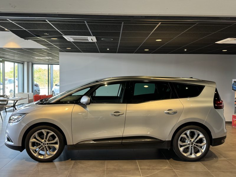 RENAULT GRAND SCENIC 4 2019