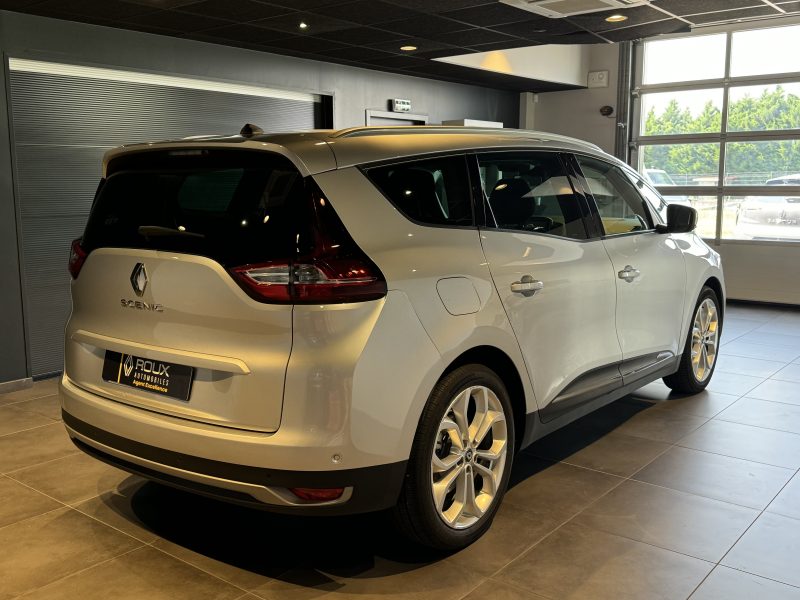 RENAULT GRAND SCENIC 4 2019