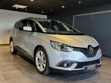 RENAULT GRAND SCENIC 4 2019