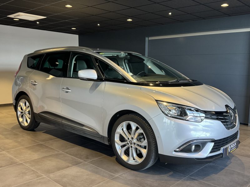 RENAULT GRAND SCENIC 4 2019