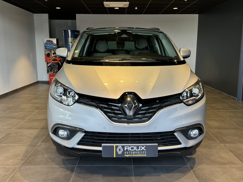 RENAULT GRAND SCENIC 4 2019