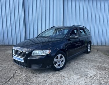 VOLVO V50 2009