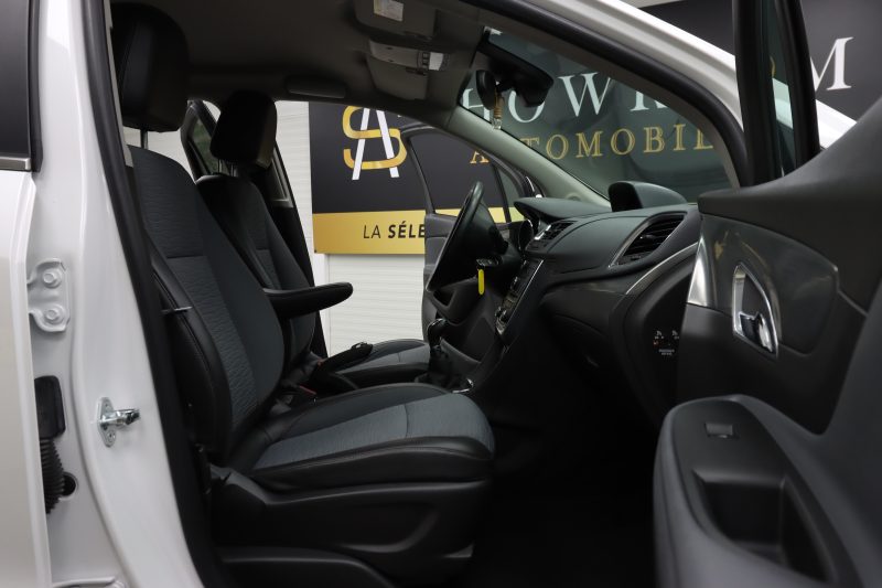 OPEL MOKKA 2015