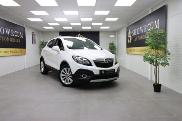 OPEL MOKKA 2015