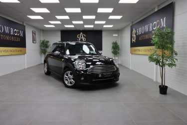 MINI MINI 2011