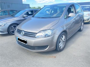 VOLKSWAGEN GOLF PLUS V 2010