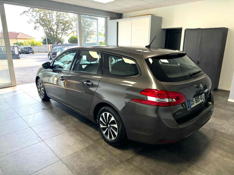 PEUGEOT 308 SW II 2015