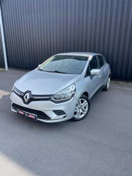 RENAULT CLIO 4 2018