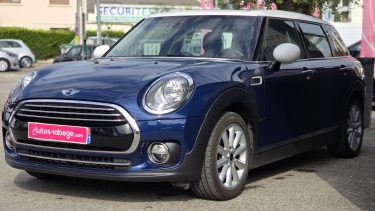 MINI MINI CLUBMAN 2016