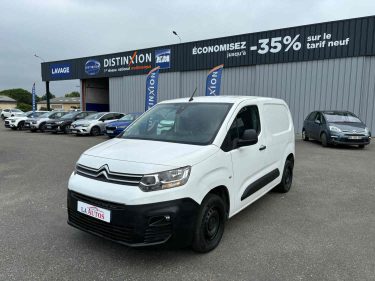 CITROEN BERLINGO  1.6 BlueHDi 100 cv