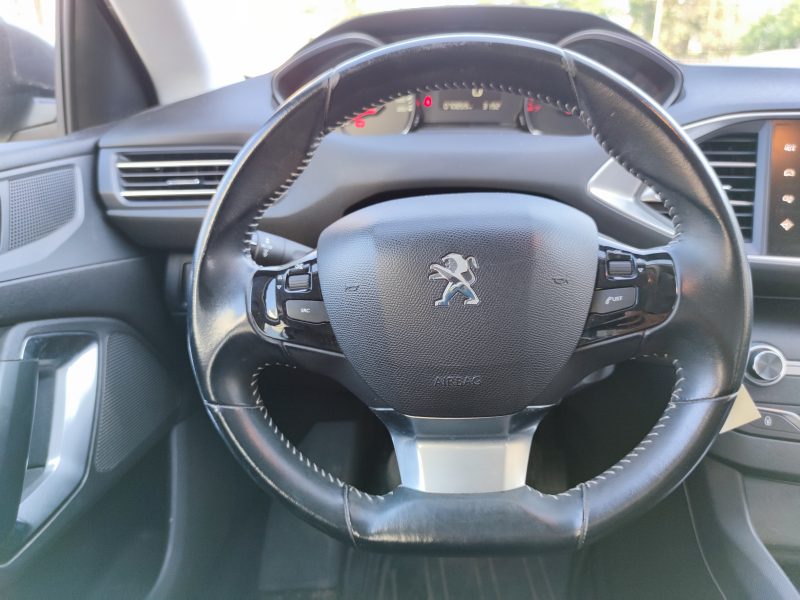 PEUGEOT 308 II 2016