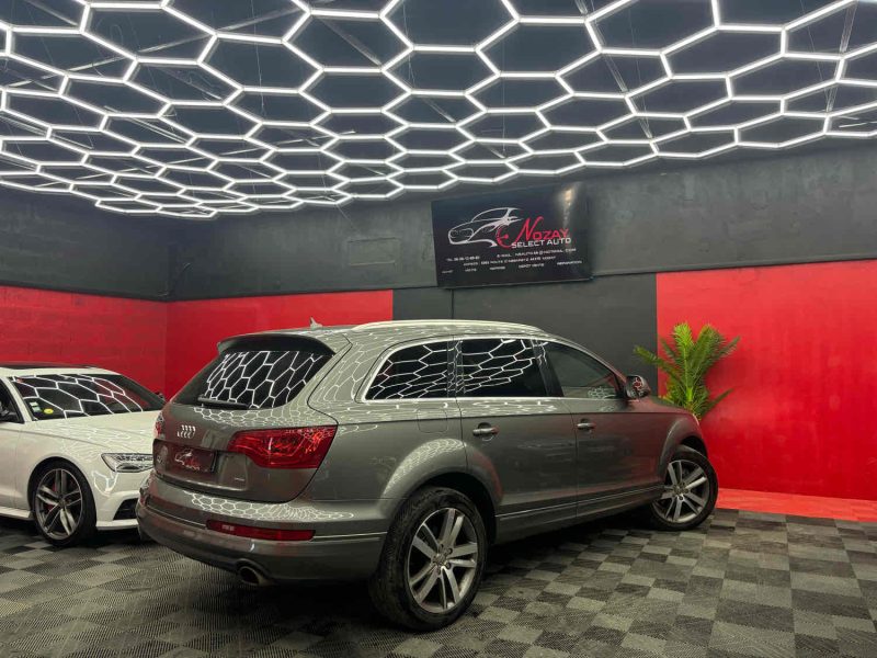 AUDI Q7 2014