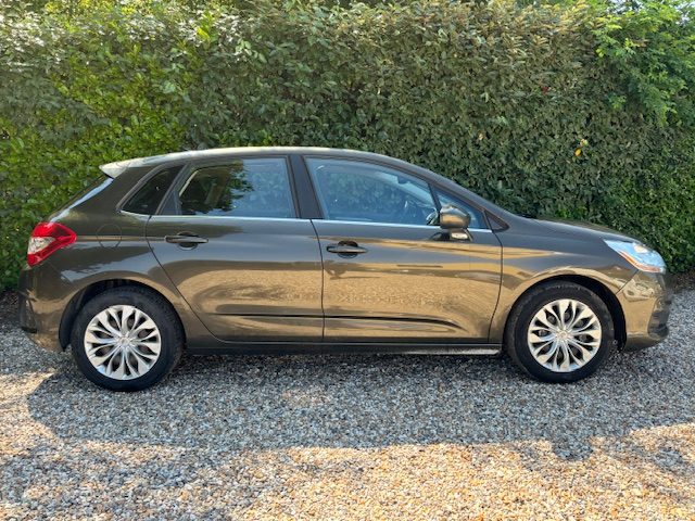 CITROEN C4 2014 1.6 HDi 115 cv