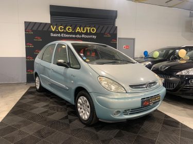 CITROEN XSARA PICASSO 1.8 16V 115 POUR PIECES