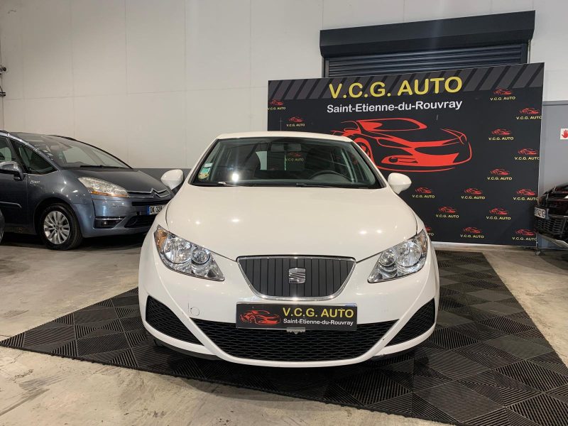 SEAT IBIZA IV 1.4 TDI 1422cm3 80cv