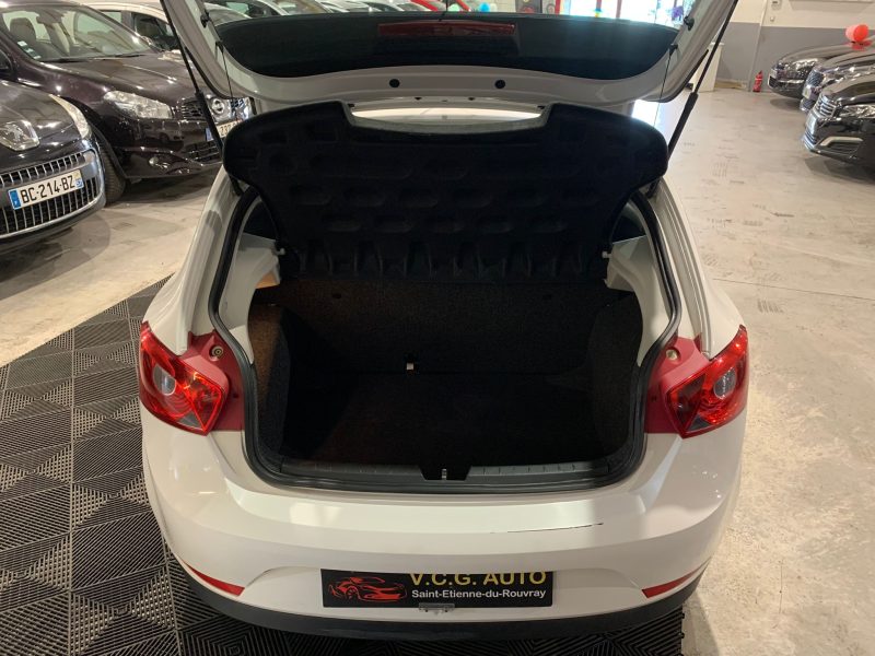 SEAT IBIZA IV 1.4 TDI 1422cm3 80cv