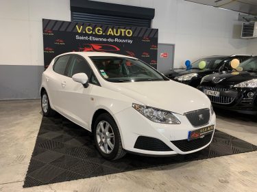 SEAT IBIZA IV 1.4 TDI 1422cm3 80cv