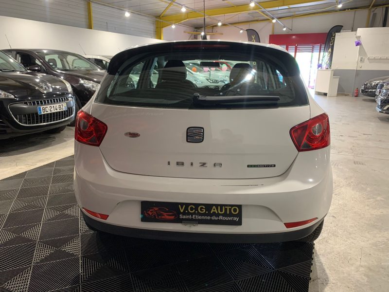 SEAT IBIZA IV 1.4 TDI 1422cm3 80cv