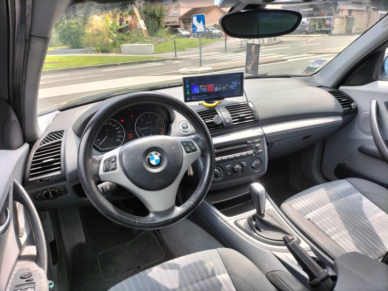 BMW 120D