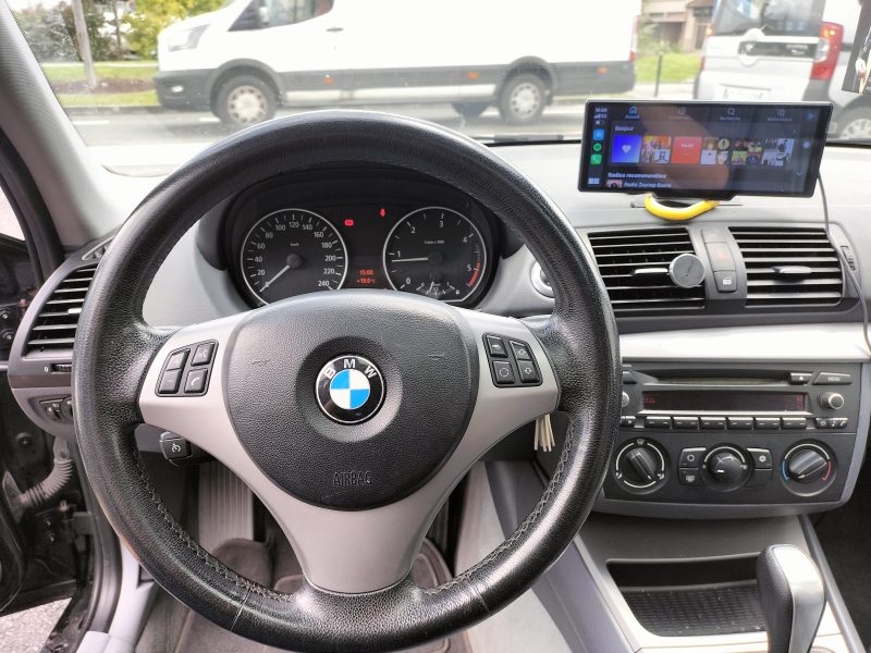 BMW 120D