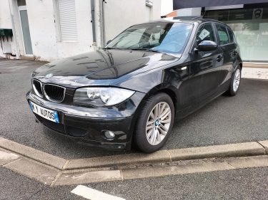 BMW 120D