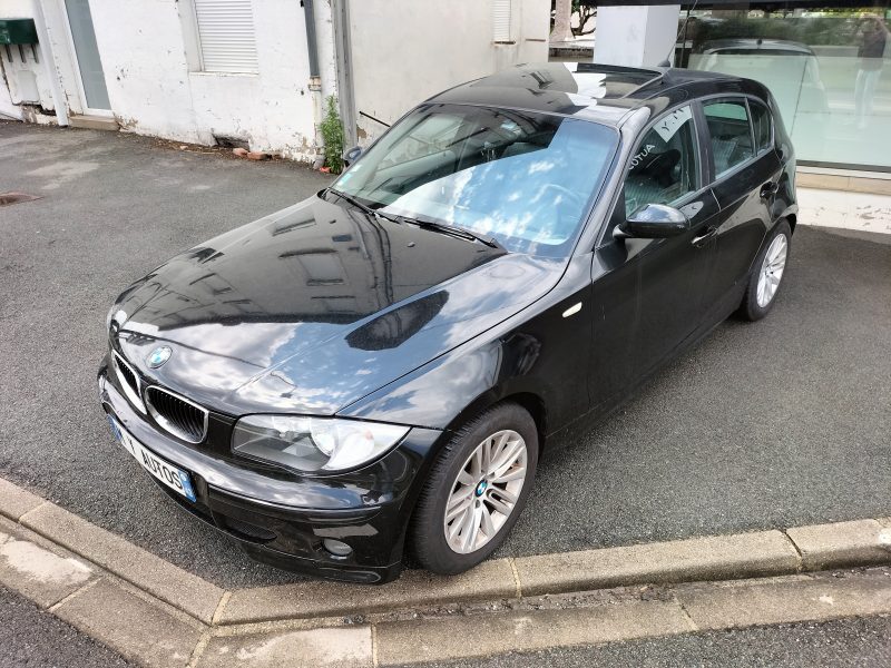 BMW 120D